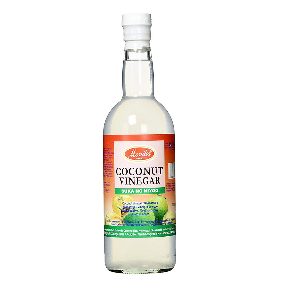 Monika Suka Ng Niyog Kokosessig 1x 750ml