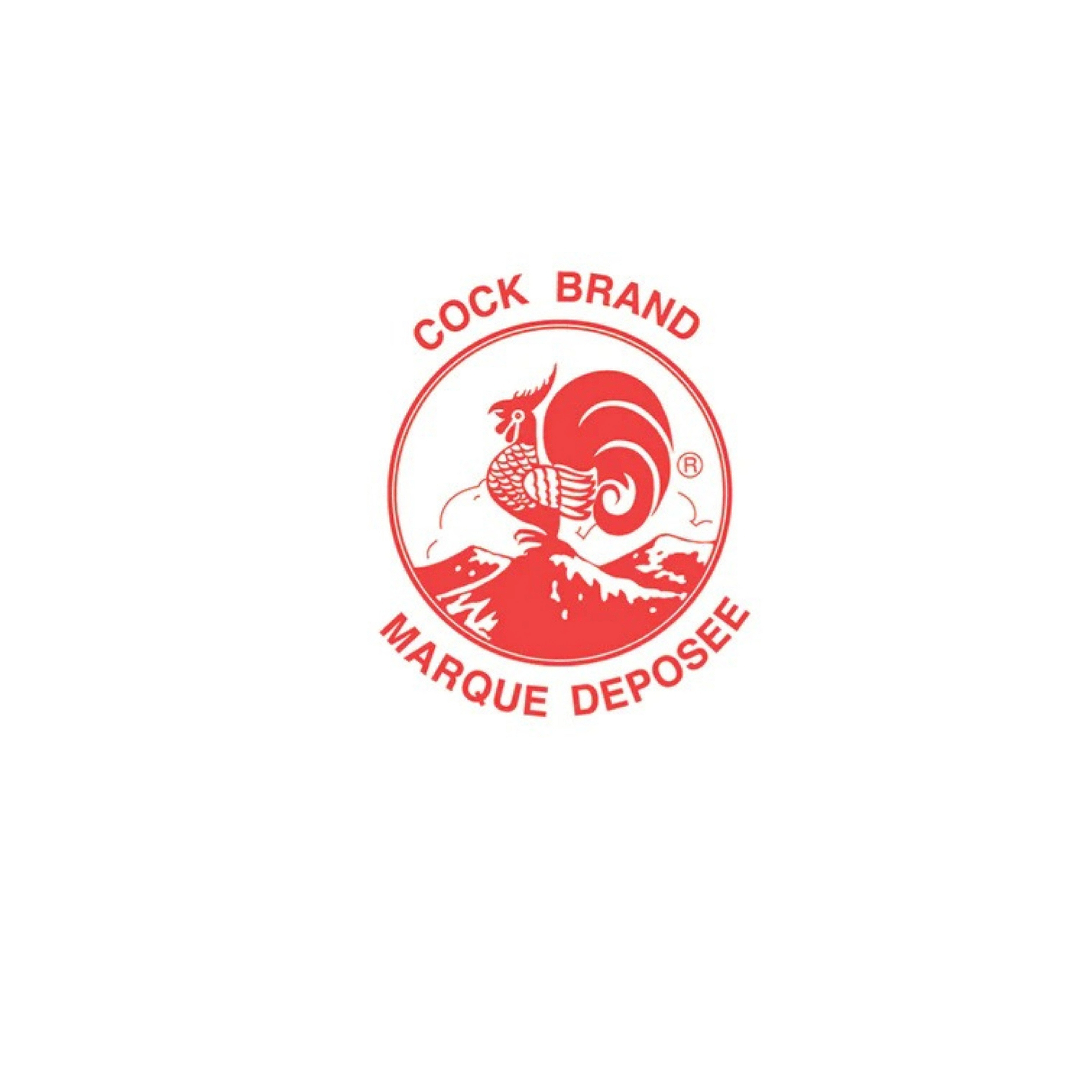 Cock Brand Green Curry Paste 400g Grüne Currypaste für Curry aus Thailand