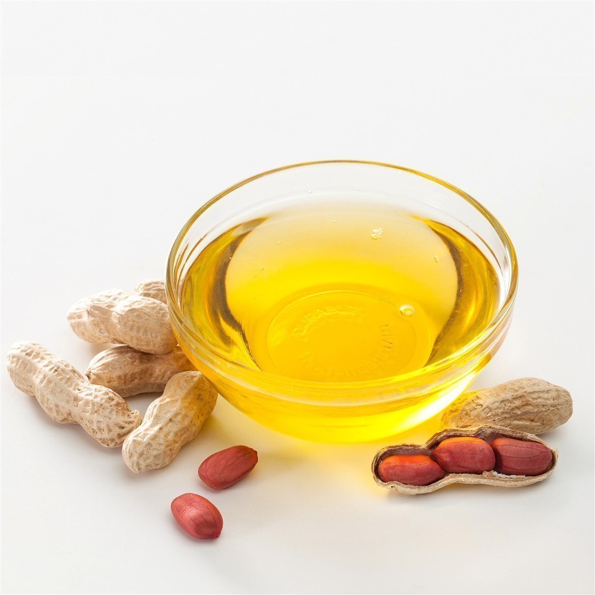 Golden Turtle Peanut Oil Erdnussöl 6x 1000ml zum Braten, Frittieren & Grillen