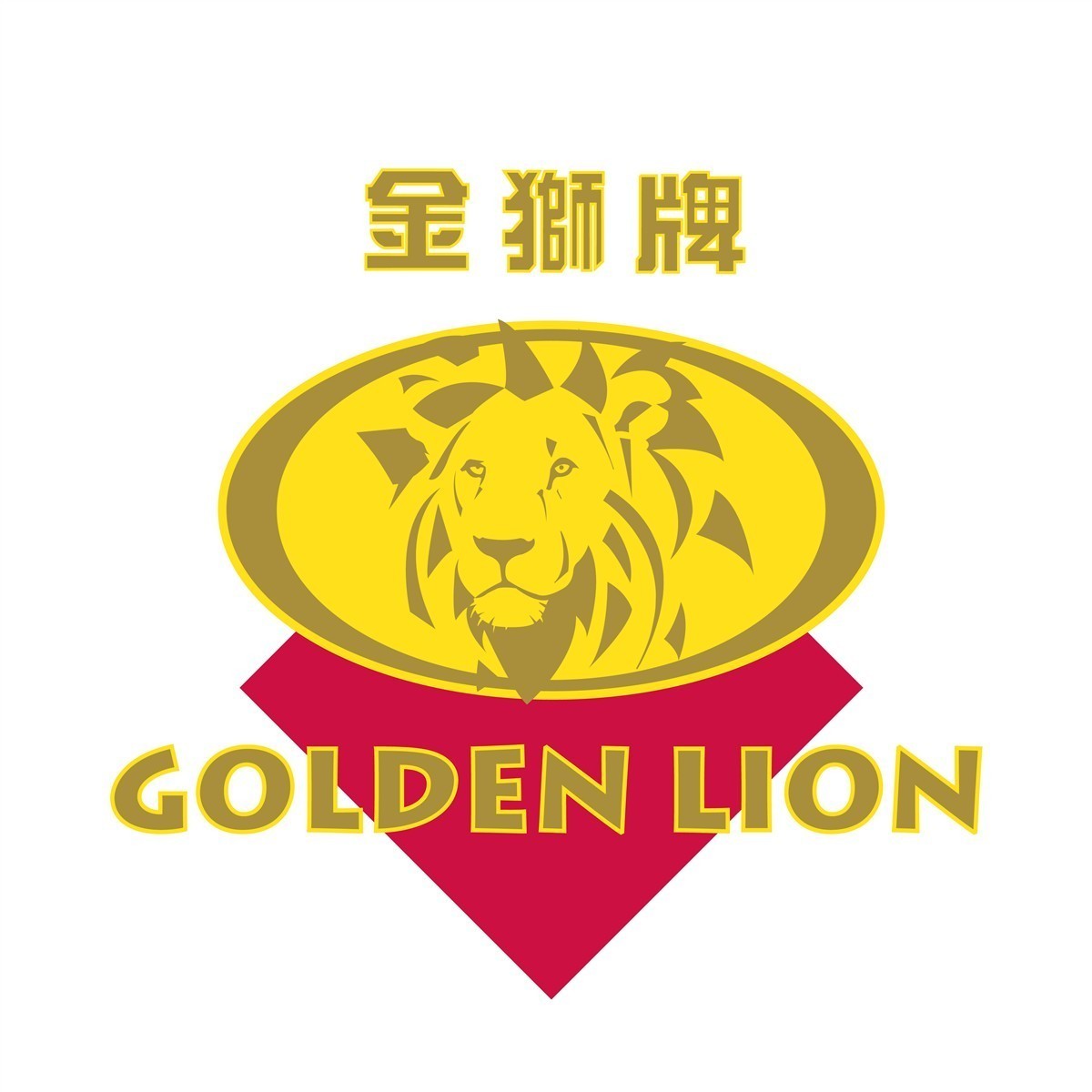 GOLDEN LION Thai Hom Mali Jasminreis 4x 9kg