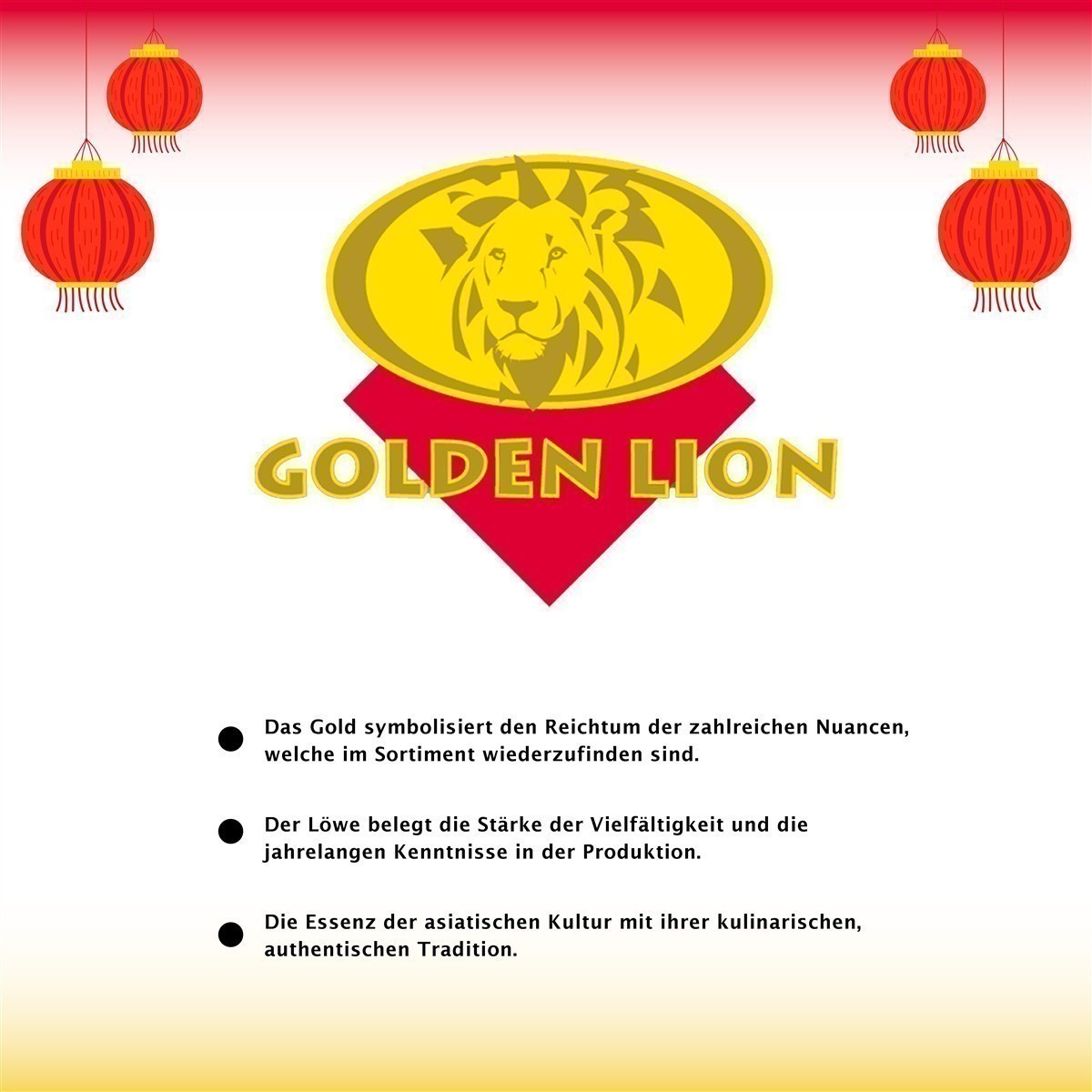GOLDEN LION Thai Hom Mali Jasminreis 4x 9kg