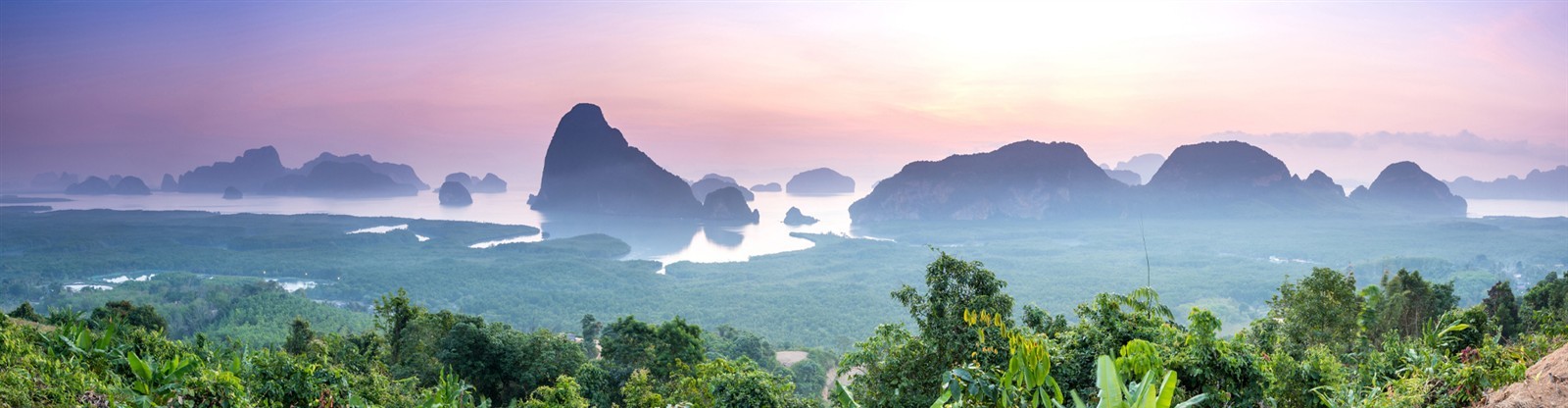 Thailand