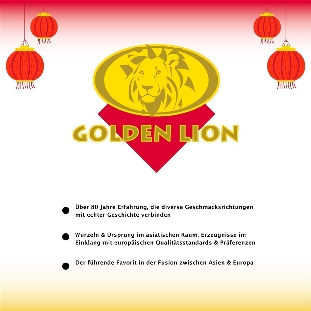 GOLDEN LION Thai Hom Mali Jasminreis 4x 9kg